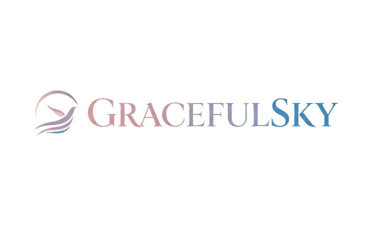 Available Business Name For Sale - GracefulSky